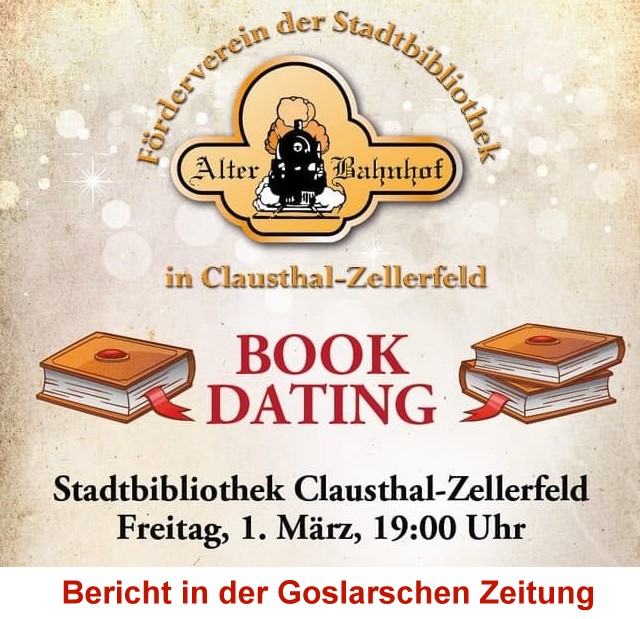 Book Dating
